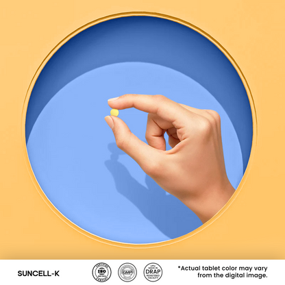 Suncell-K - Nutrifactor Bones & Joints - Image 2