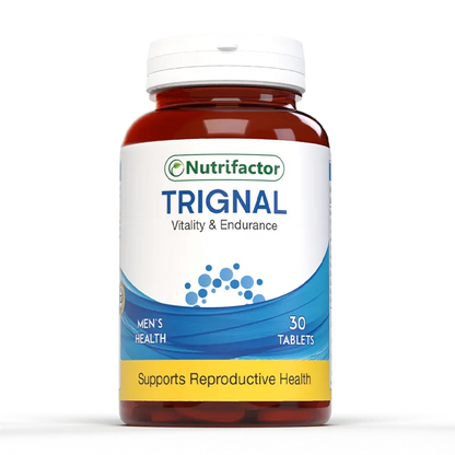 Trignal - Nutrifactor Fertility Support