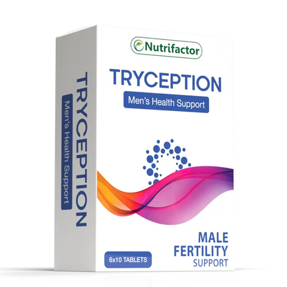 Tryception - Nutrifactor Fertility Support - Image 2