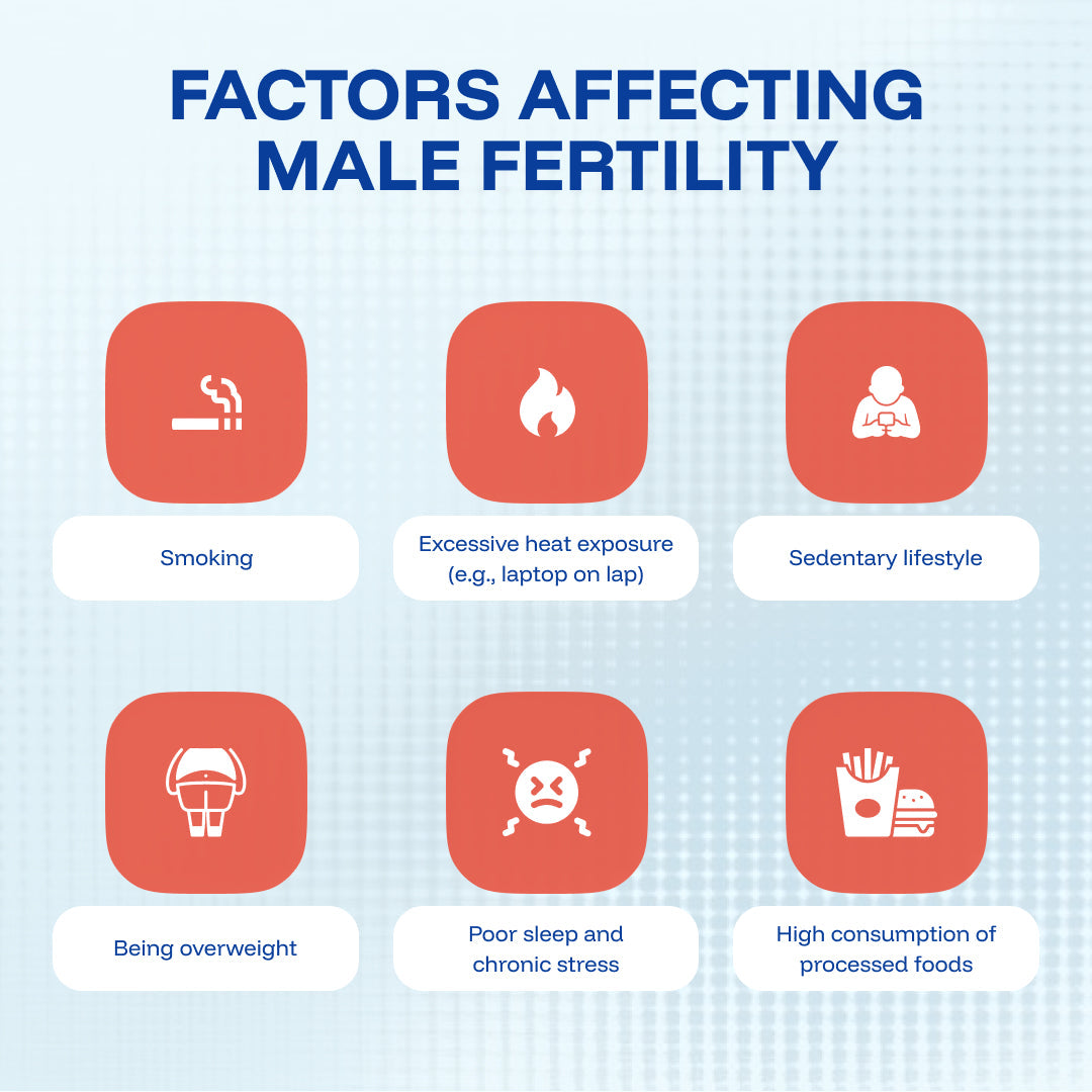 Tryception + Duron Plus Offer - Nutrifactor Fertility Support - Image 5