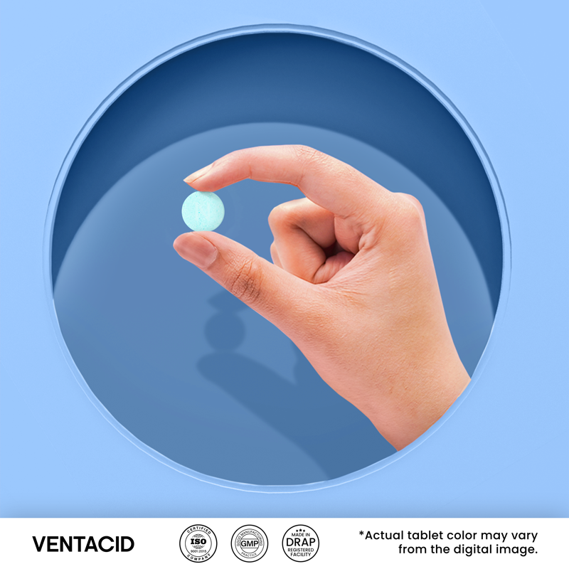 Ventacid - Nutrifactor Gut Health - Image 2