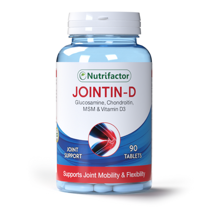 Jointin-D - Nutrifactor Bones & Joints - Image 3