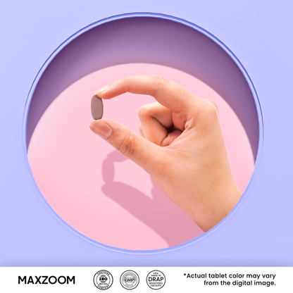 Maxzoom - Nutrifactor Women's Health - Image 2